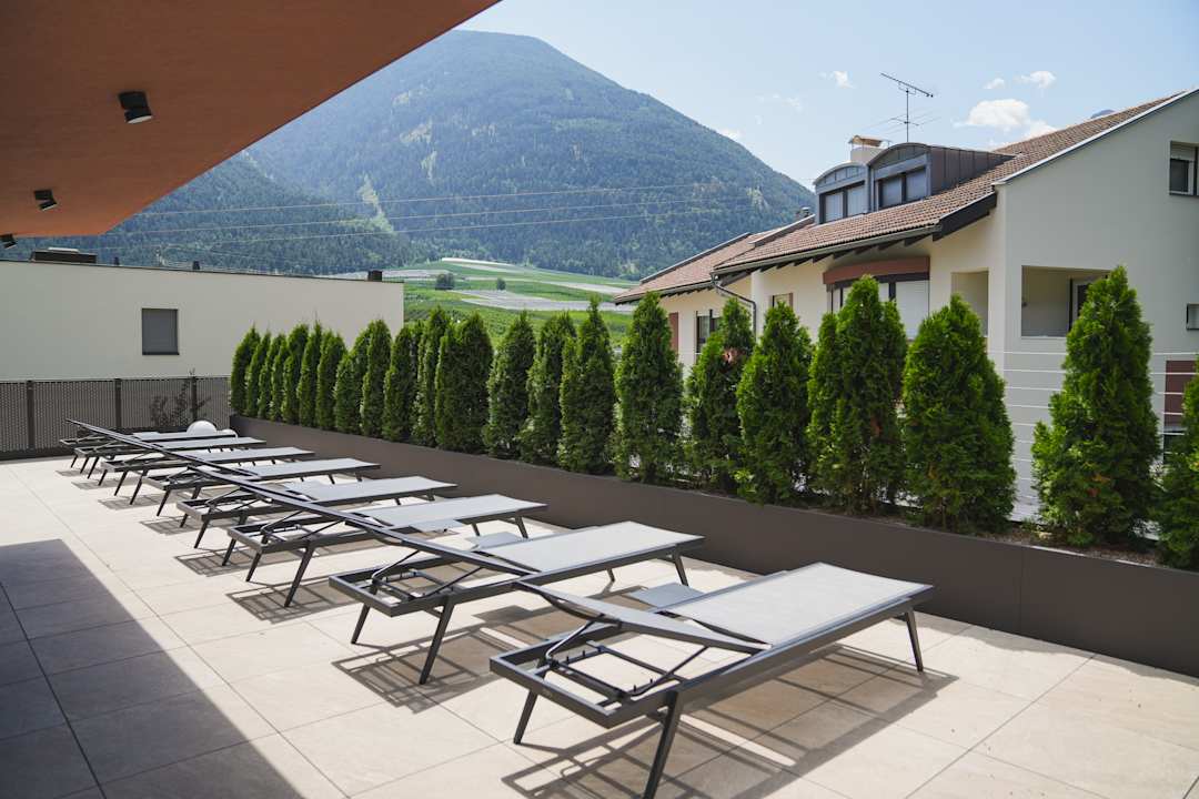 Sonstiges Residence Montani