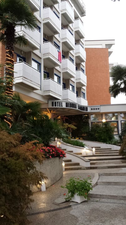 Hotel Hotel Medusa Splendid