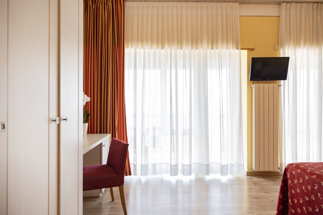 Zimmer Villa Margherita