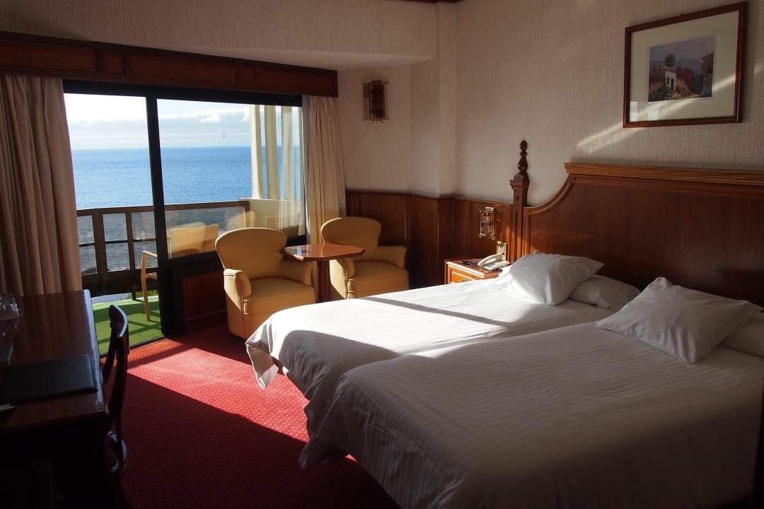 Zimmer Hotel ValleMar