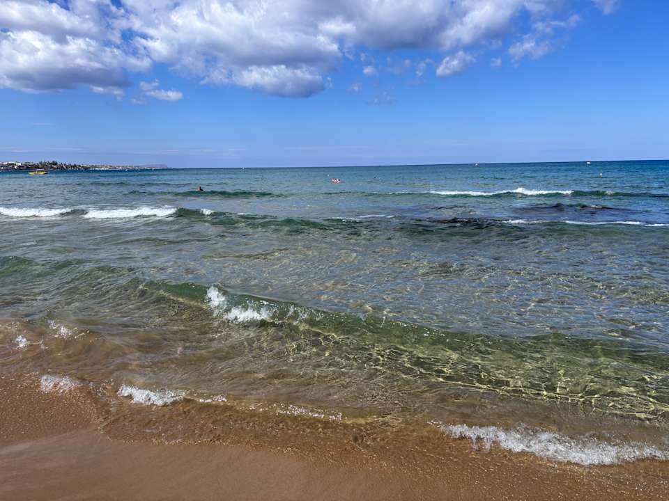 Strand Hotel Ariadne Beach