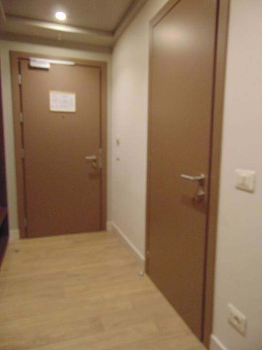 Sonstiges Mercure Almaty City Center