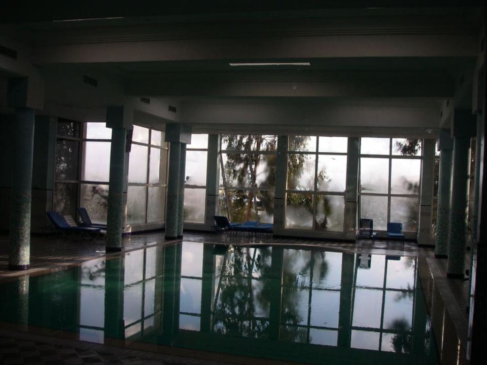 La piscine Sentido Marillia Resort & Spa