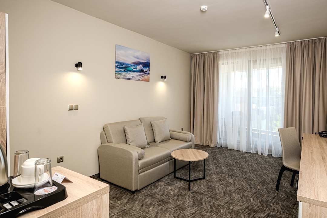 Zimmer Hotel Laguna Park Sunrise