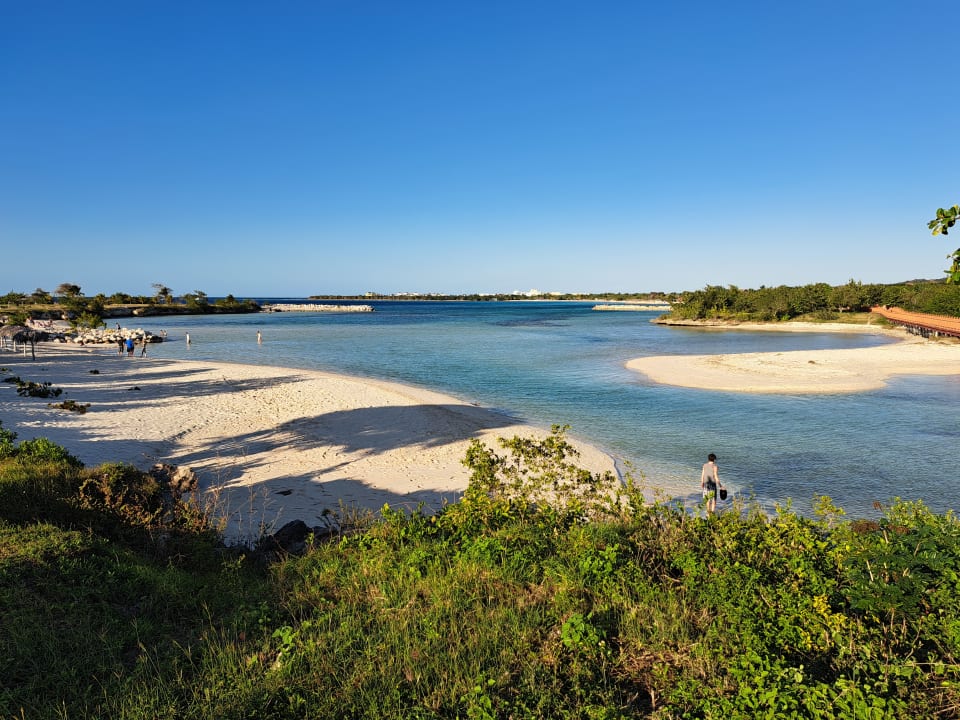 Strand Iberostar Coral Holguín