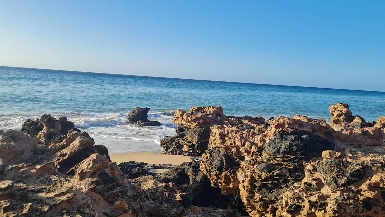 Strand Aldiana Club Fuerteventura
