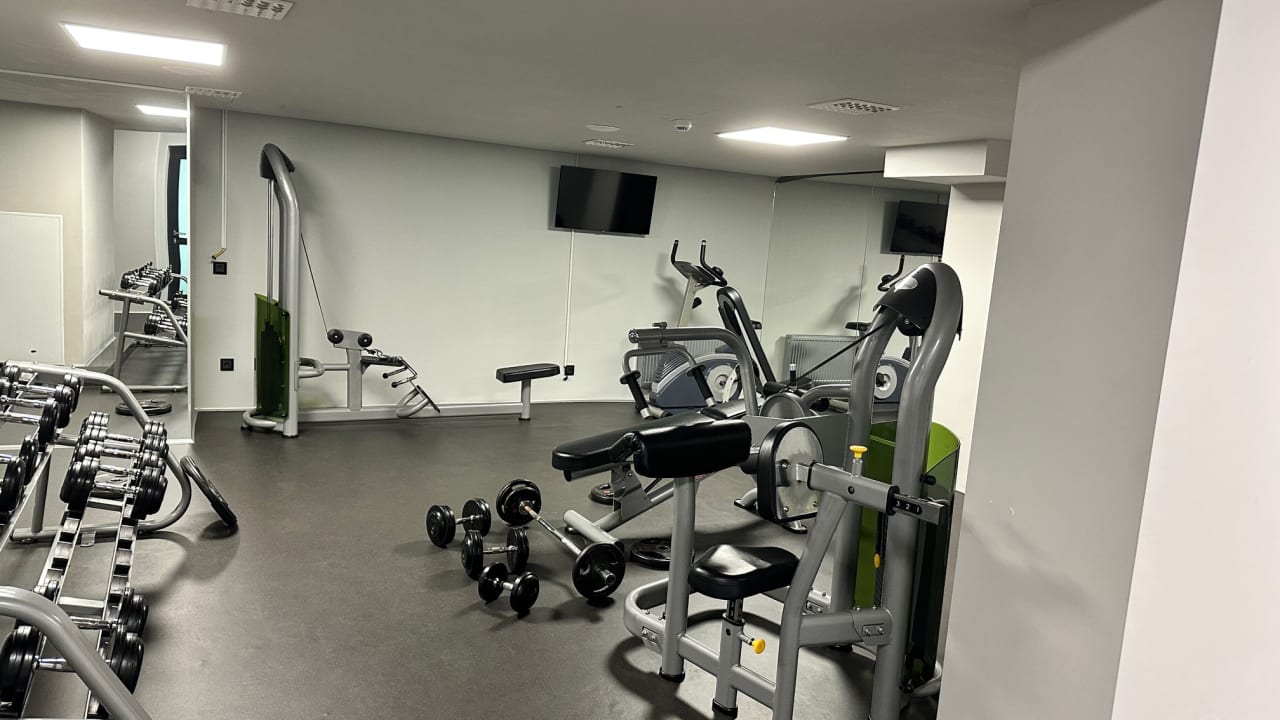 Sport & Freizeit HVD Grand Hotel Suhl