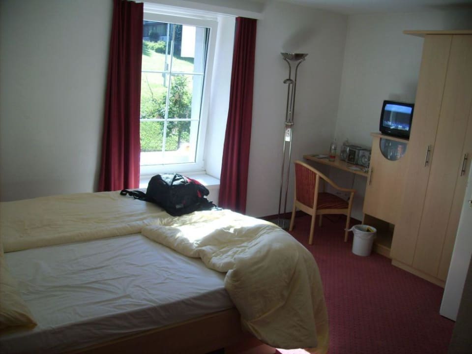 Doppelzimmer  Hotel Lenzerhorn – Alpine Stay, Spa & Savour