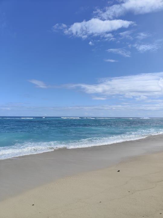 Strand Shandrani Beachcomber Resort & Spa