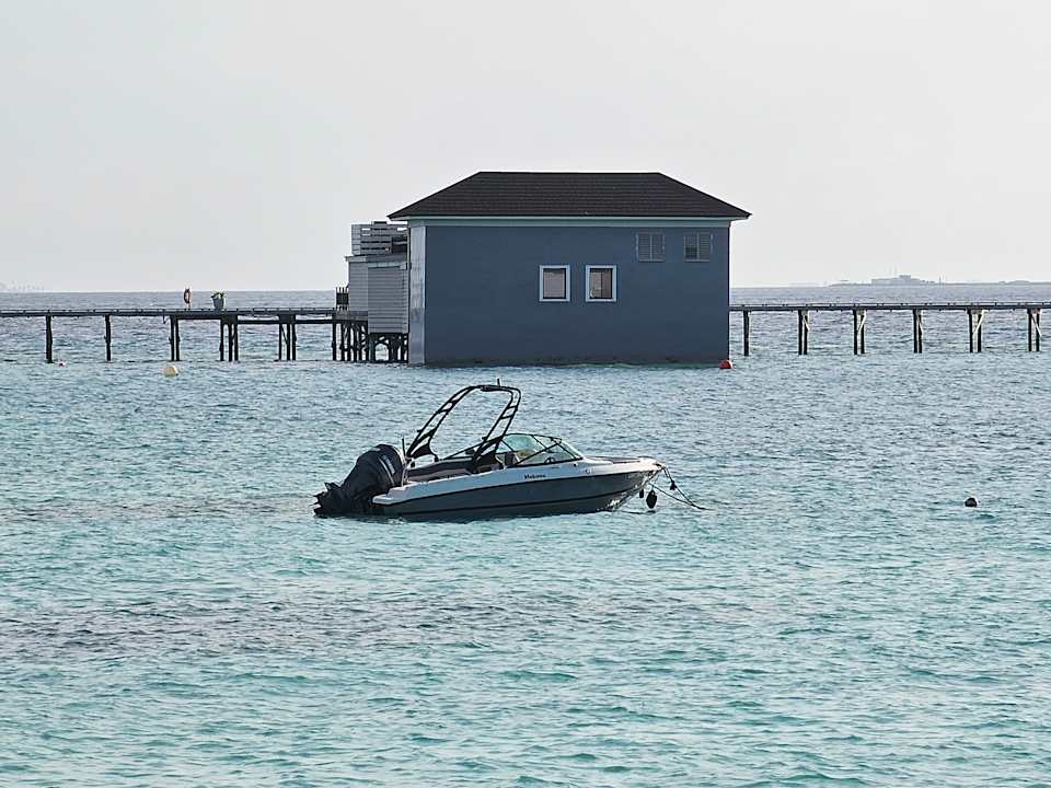 Sonstiges OBLU XPErience Ailafushi