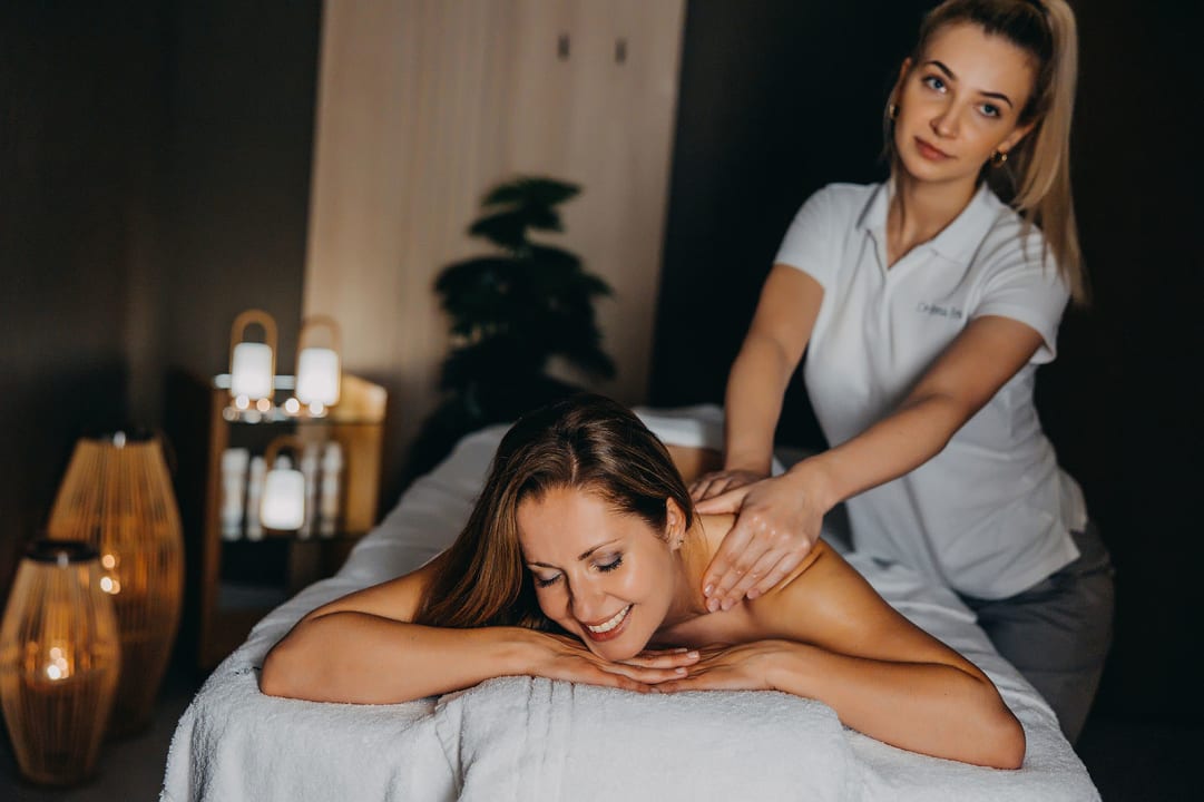 Sport & Freizeit Hotel Linea Mare