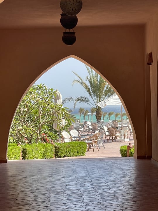 Gartenanlage Dream Lagoon Resort & Aqua Park