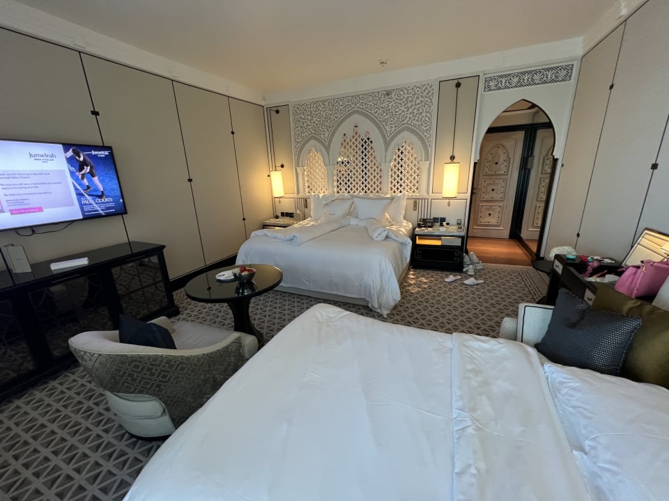 Zimmer Jumeirah Mina Al Salam