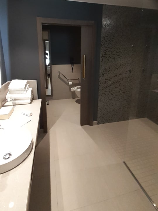 Zimmer InterContinental Lyon - Hotel Dieu by IHG