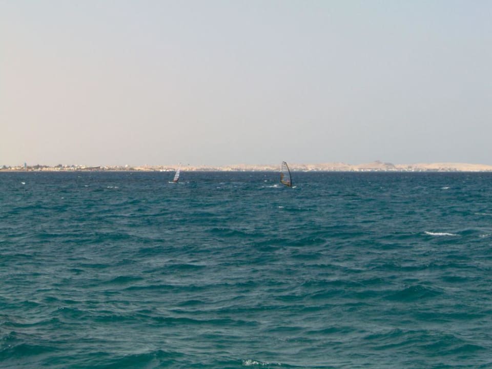 Meer Pickalbatros Alf Leila Wa Leila Resort - Neverland Hurghada