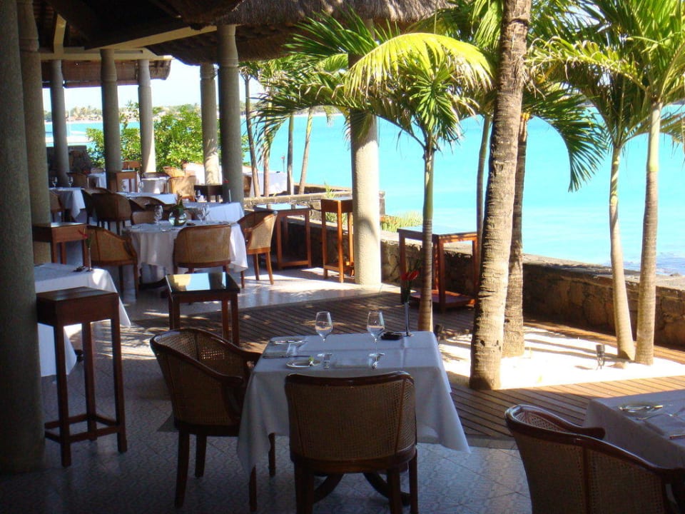 La Goelette Royal Palm Beachcomber Luxury