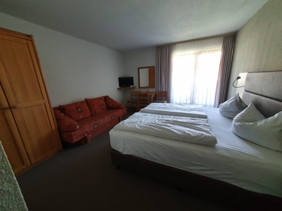 Zimmer Landhotel Rosenberger