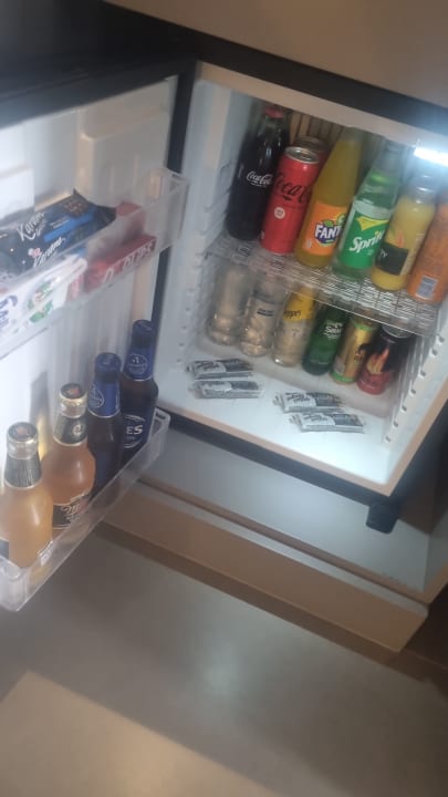 Zimmer Akra Fethiye The Residence Tui Blue Sensatori