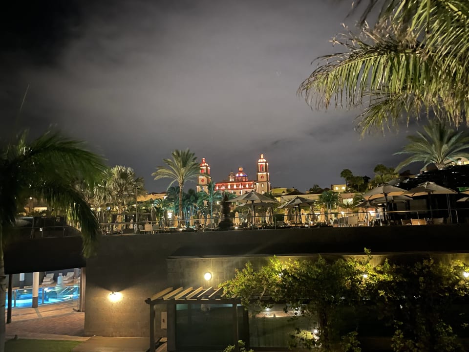 Außenansicht Lopesan Villa del Conde Resort & Thalasso