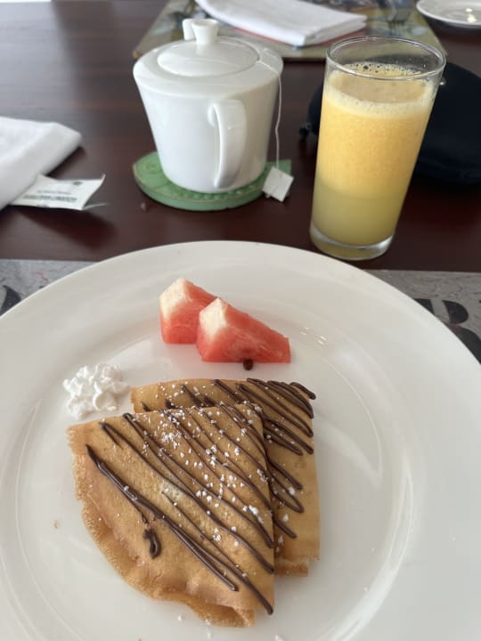 Gastro Diamonds Thudufushi