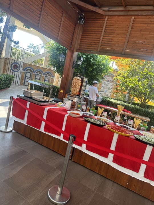 Gastro Saphir Resort & Spa