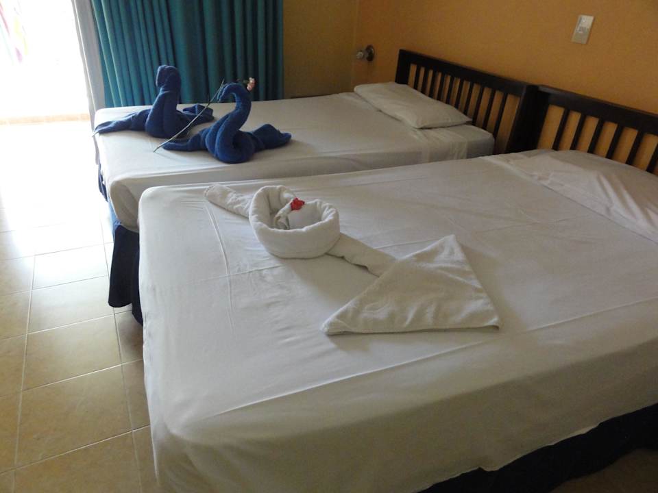 Zimmerservice Sol Hicacos Varadero