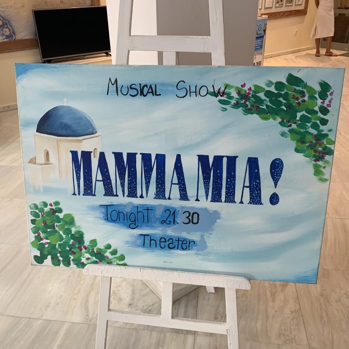 Sport & Freizeit Lyttos Beach Hotel