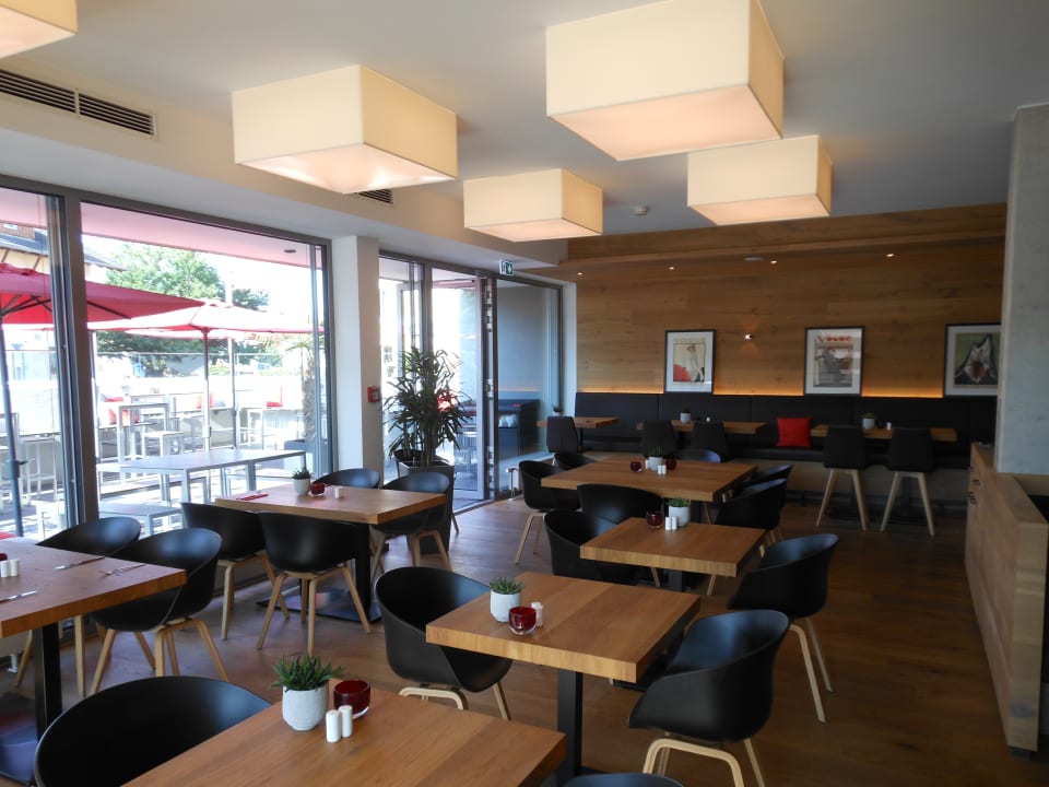 Gastro Buchners Hotel & Restaurant