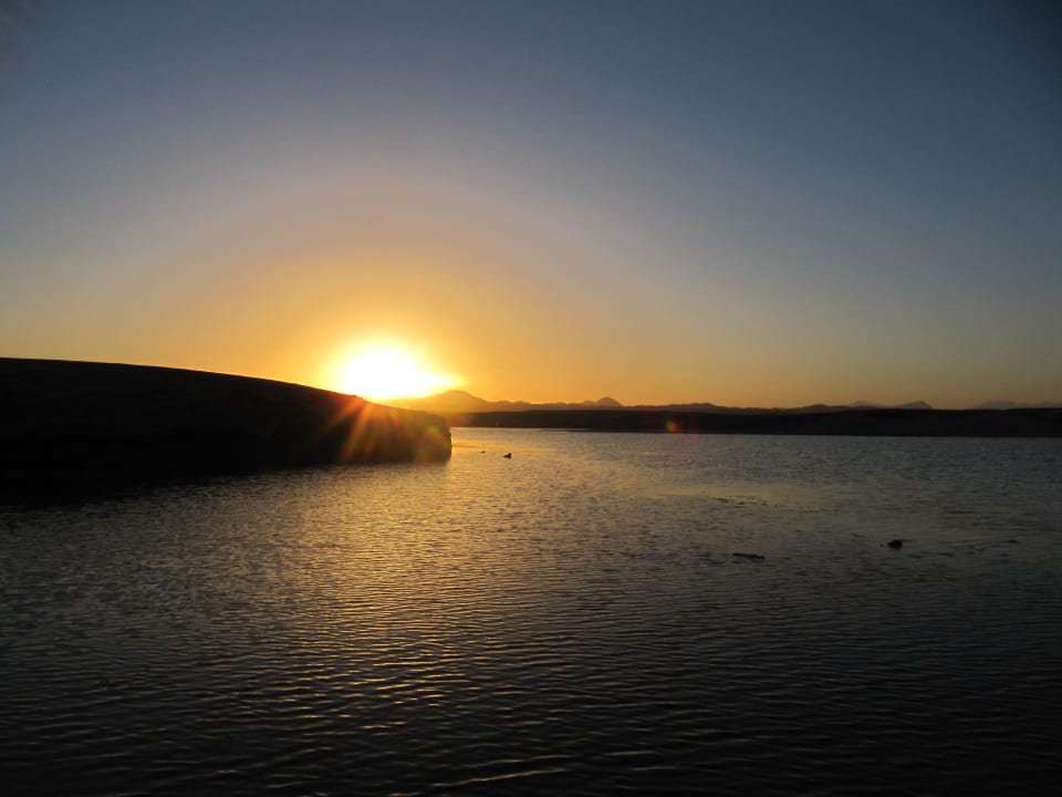 Zatoka Three Corners Sea Beach Resort