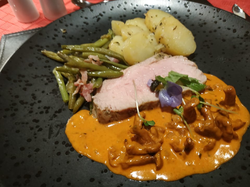 Gastro Hotel Sonnleiten