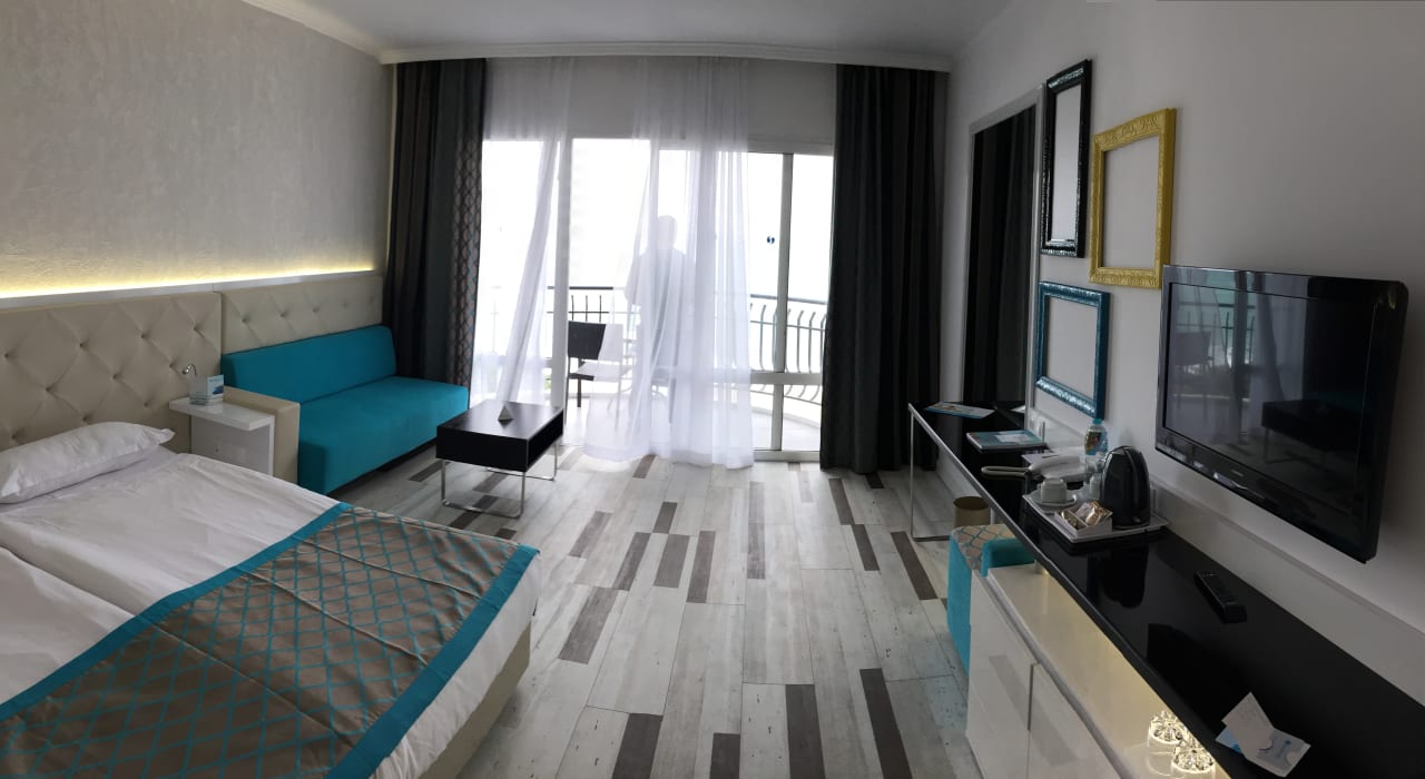 Zimmer Sentido Marea