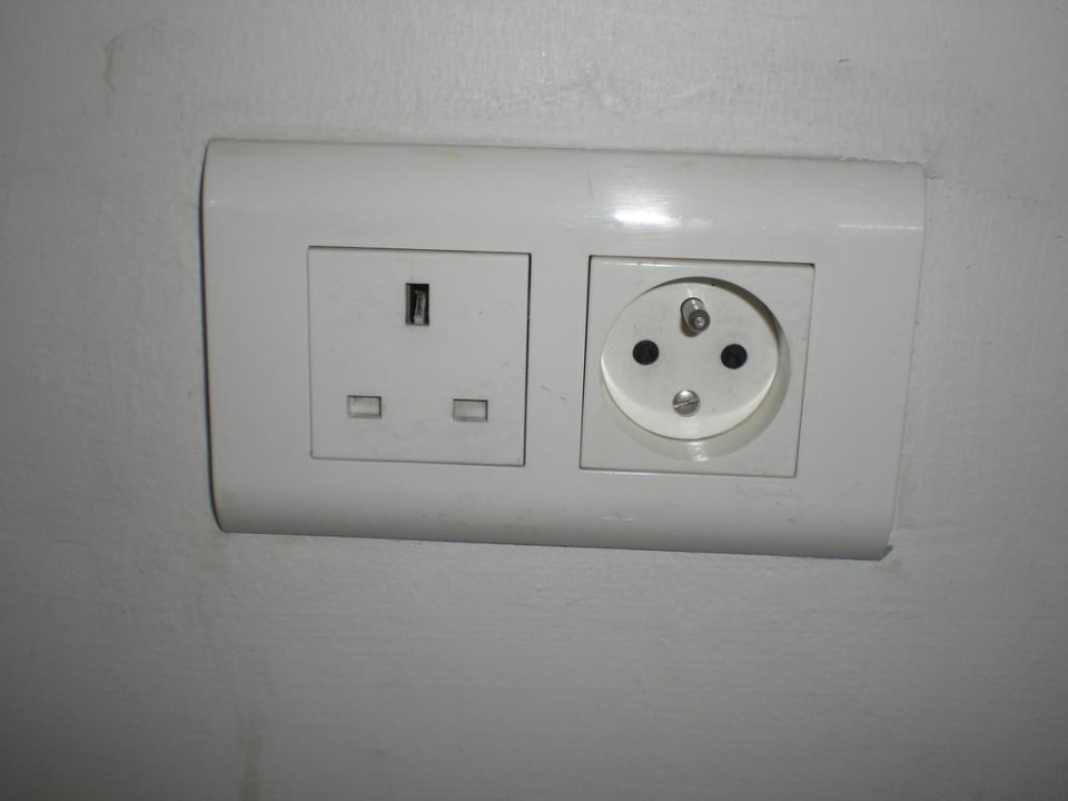 Zimmerausstattung The Phoenicia Malta