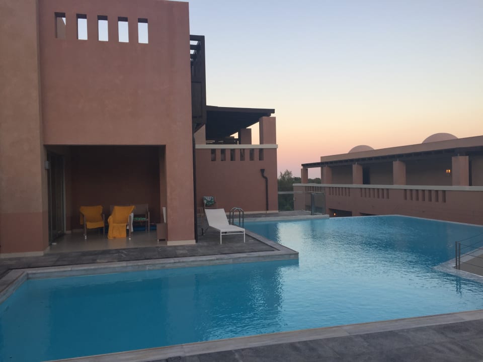 Pool Atlantica Belvedere Resort