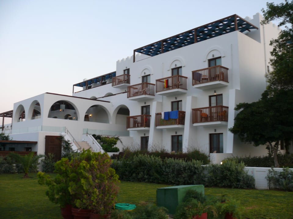 Hotel Oceanis Beach Resort  TUI BLUE Oceanis Beach and Spa Resort