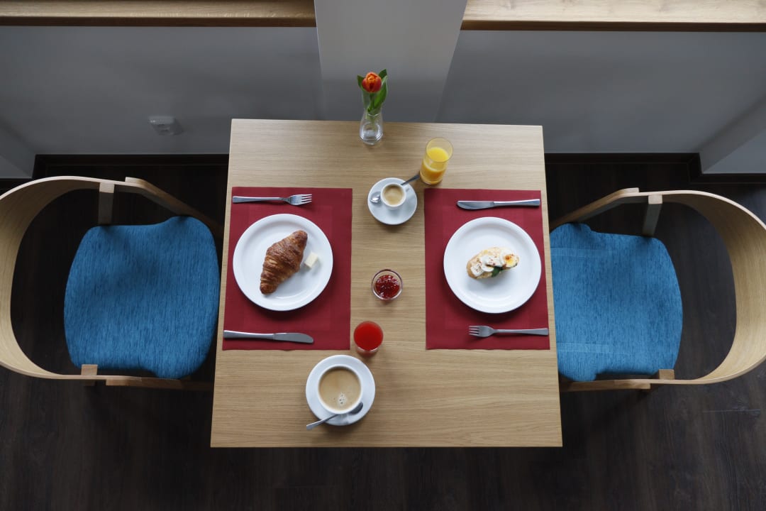 Gastro Botel Racek