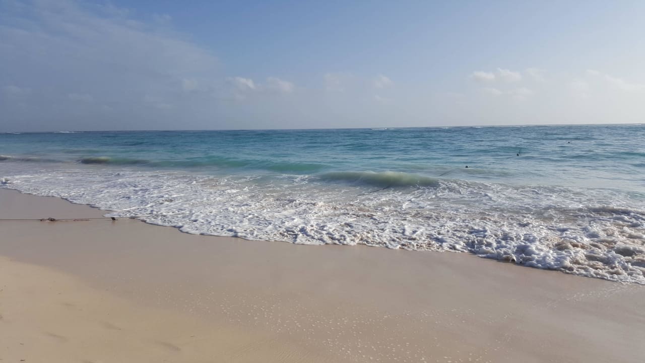 Meer Punta Cana Princess All Suites Resort & Spa