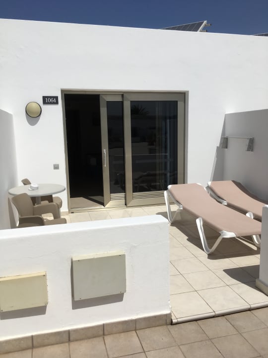 Zimmer Hotel Las Costas