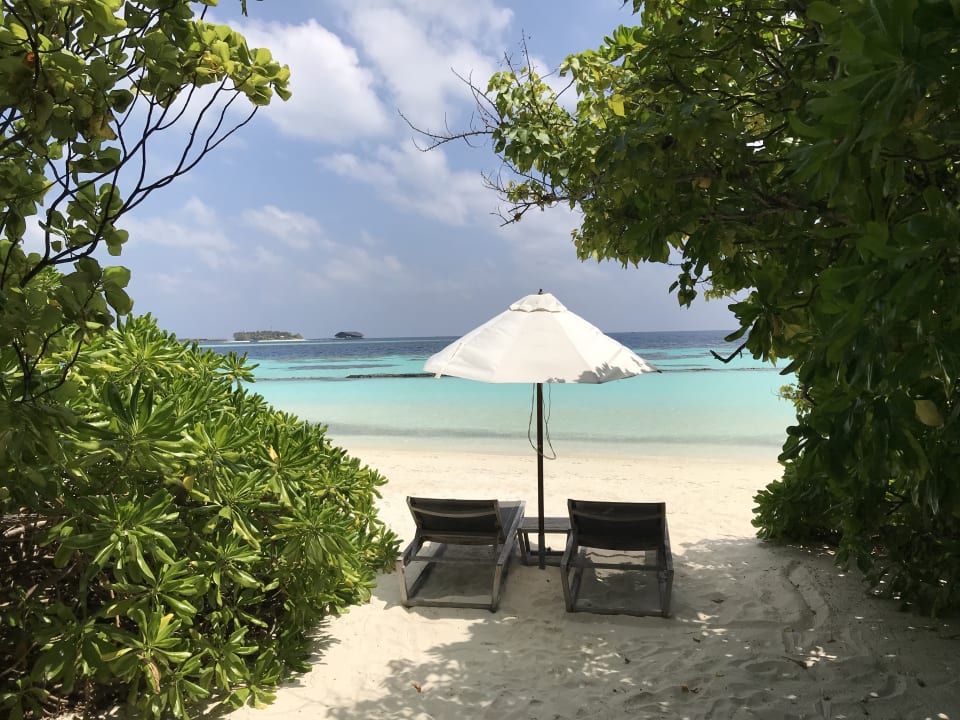 Strand Komandoo Island Resort & Spa - Adults only