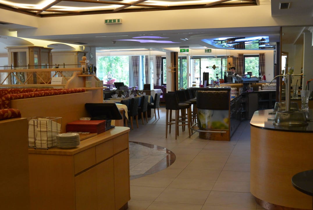 Schön Hotel & SPA Urslauerhof