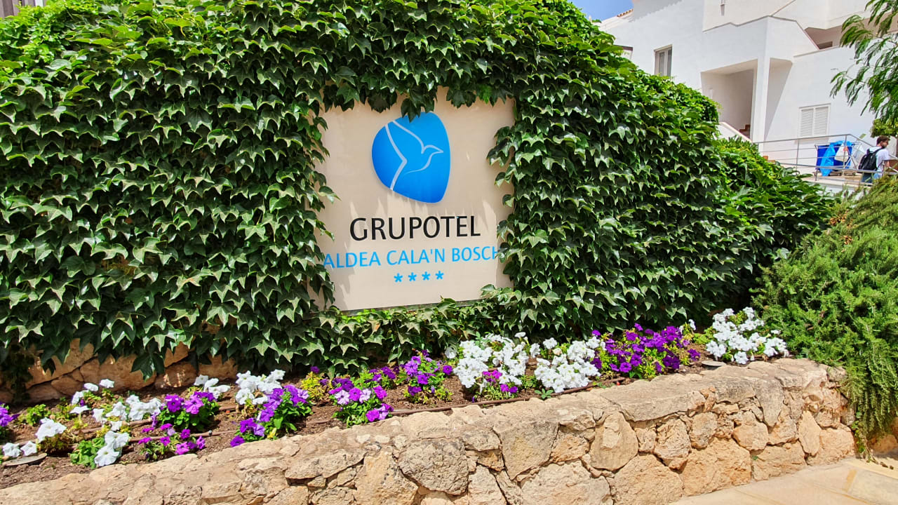 Sonstiges Grupotel Aldea Cala'n Bosch