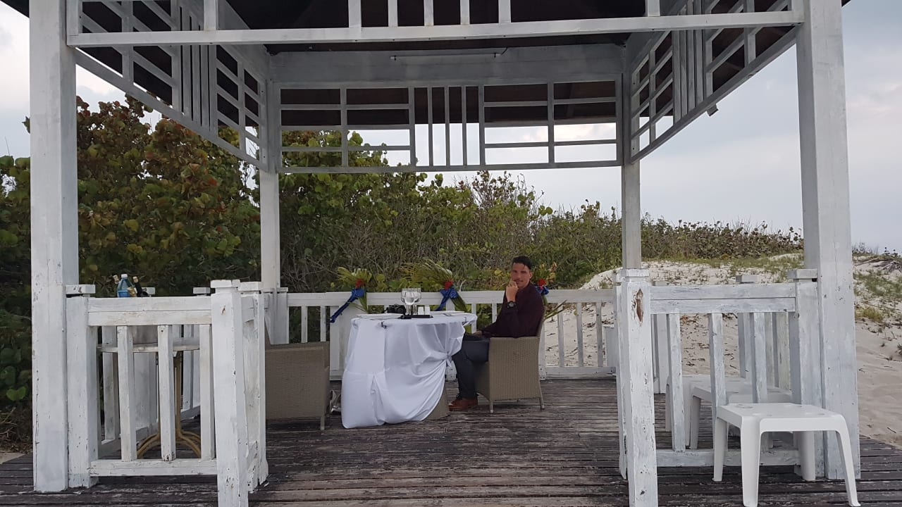 Gastro Paradisus Princesa del Mar Resort & Spa - Adults only
