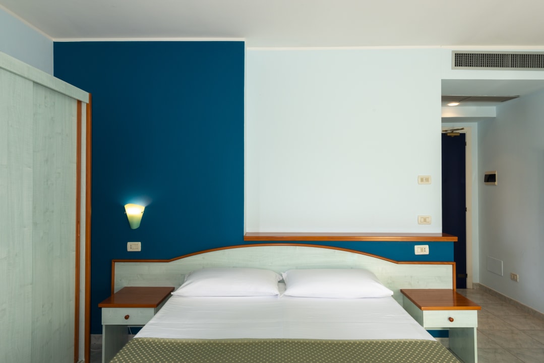 Zimmer Hotel Atlantis Palace