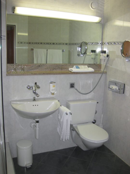 Zimmer SeminarHotel am Ägerisee