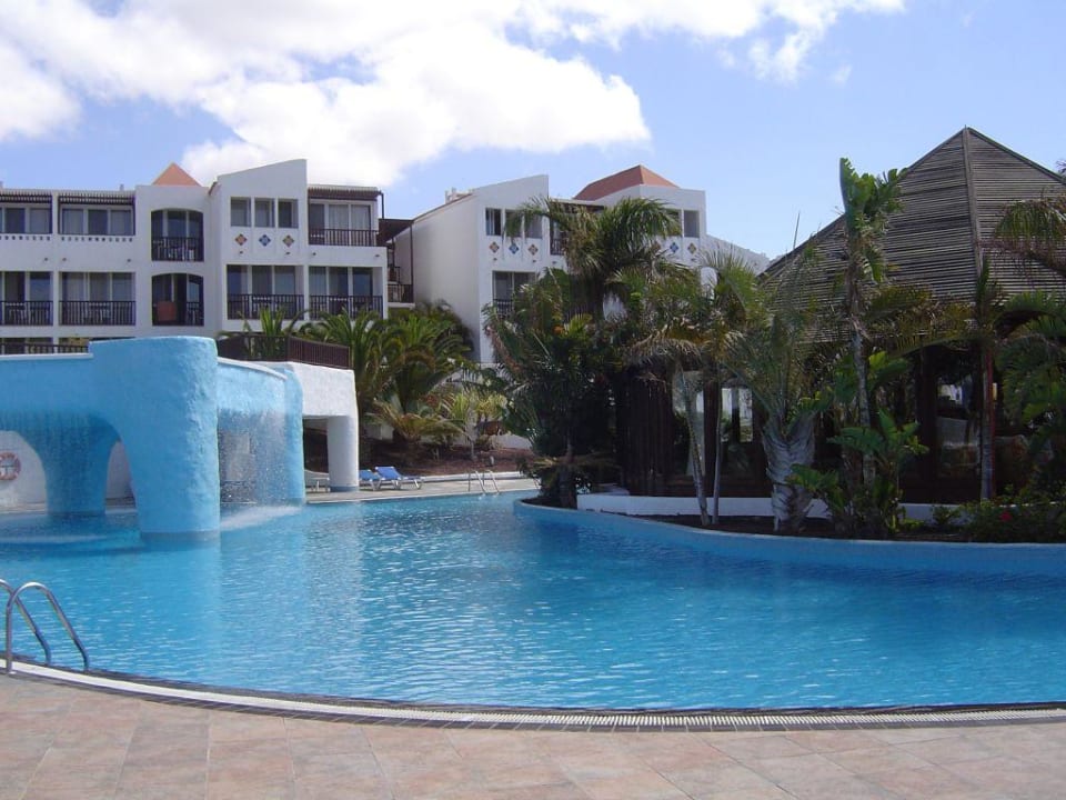 Pool Fuerteventura Princess