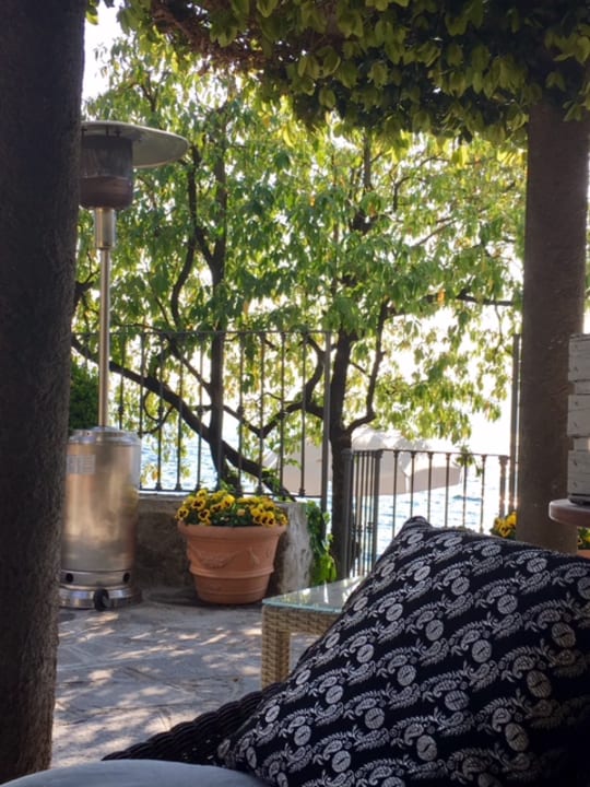 Sonstiges Relais Villa Porta