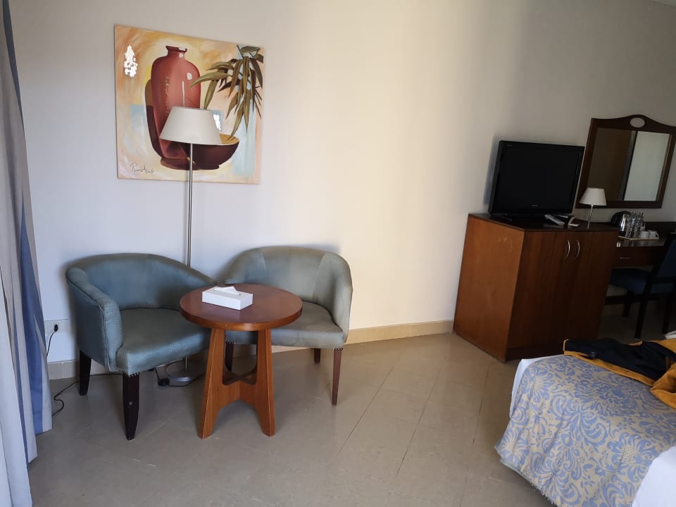 Zimmer Stella Garden Resort & Spa, Makadi Bay