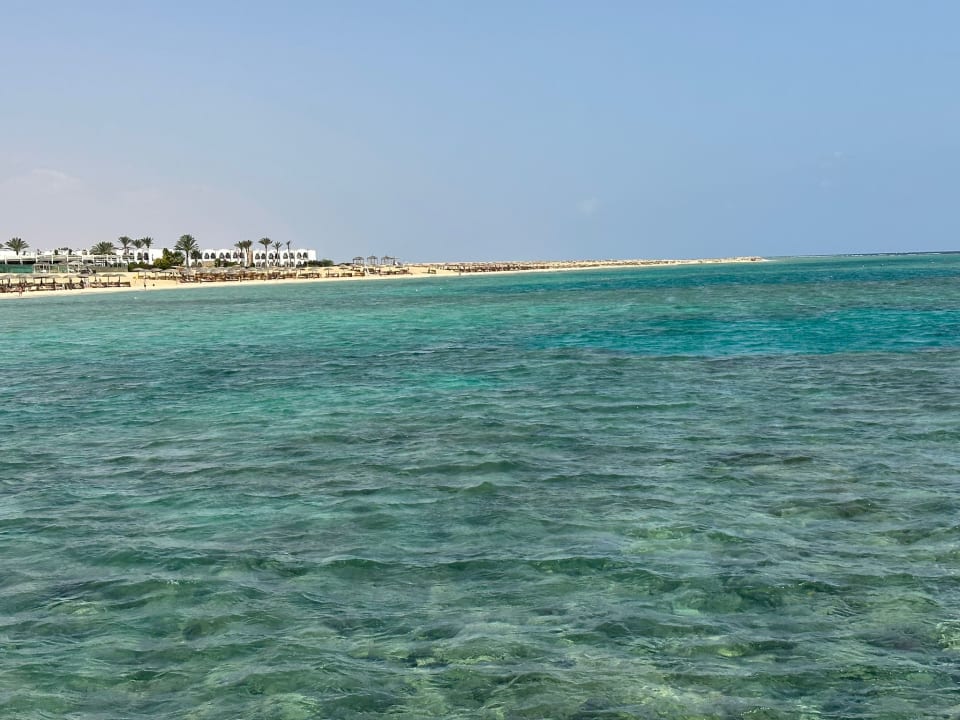 Strand Hotel Gorgonia Beach Resort