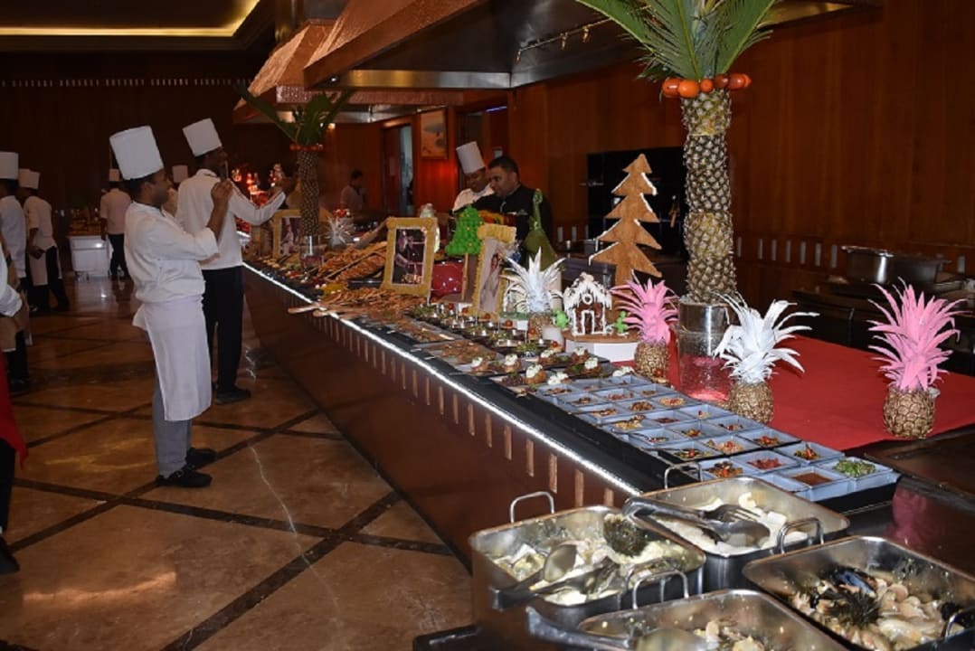 Gastro Jaz Grand Marsa