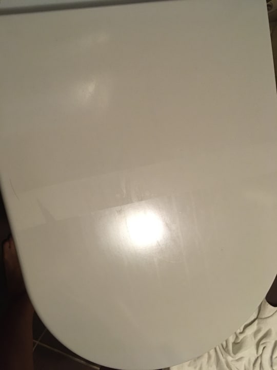 Zimmer Club Resort Atlantis