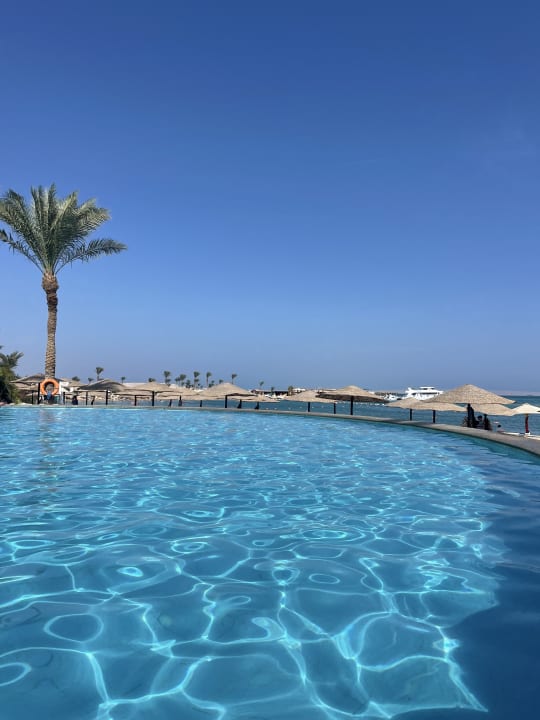 Pool JAZ Elite Casa del Mar Beach